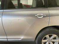 2010 Toyota Kluger image 9