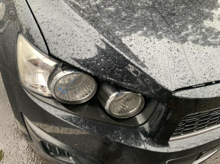 holden Barina 2012 Parts & Wrecking