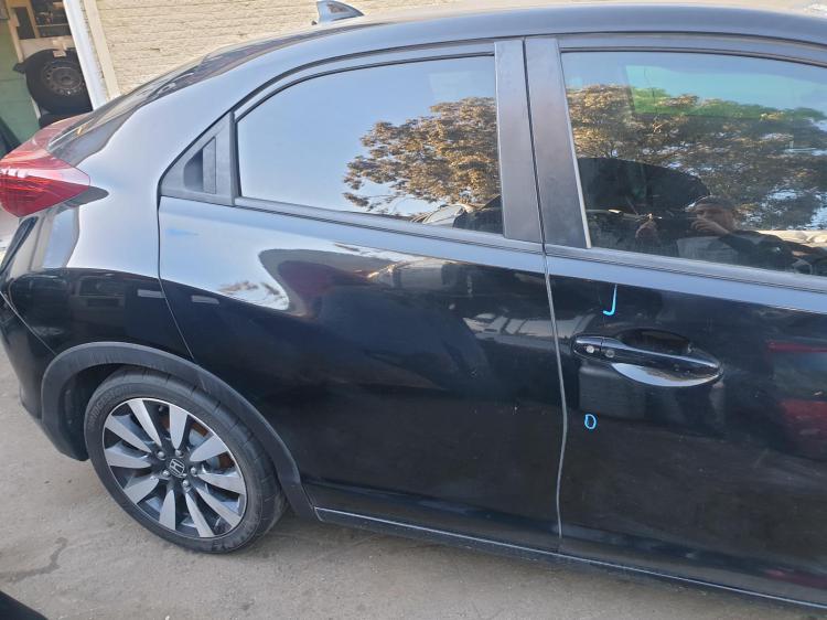 honda Civic 2014 Parts & Wrecking