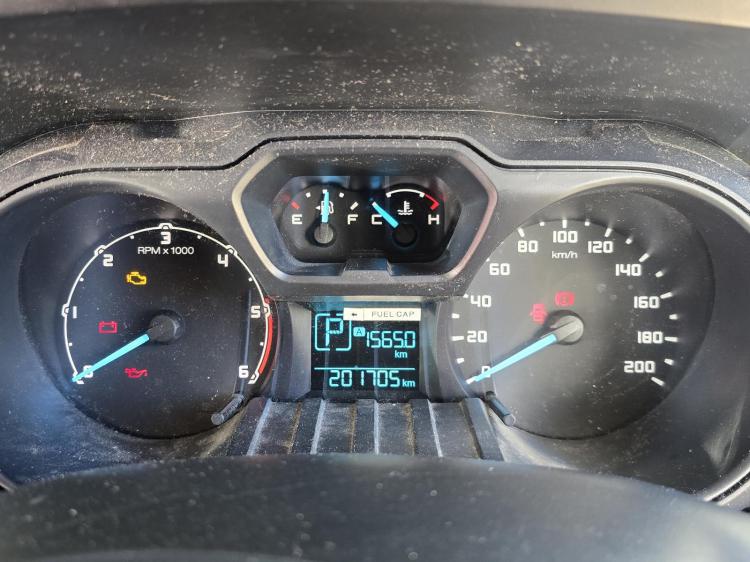ford Ranger PX SERIES 1 XL Apr 2015 Parts & Wrecking