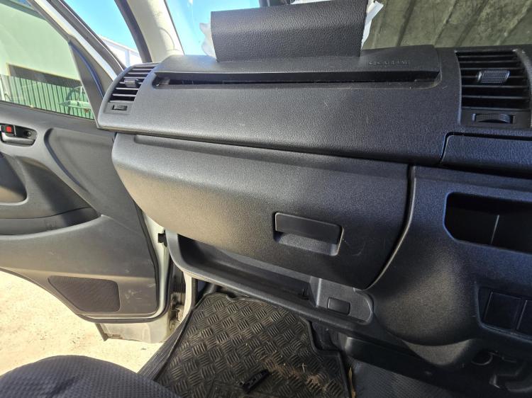 toyota Hiace KDH Feb 2017 Parts & Wrecking
