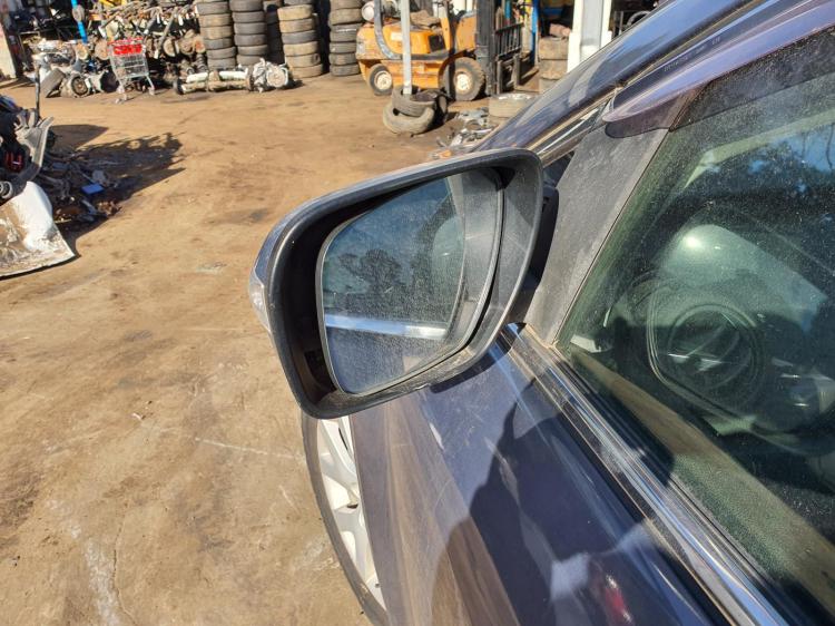 mazda Cx-7 2007 Parts & Wrecking