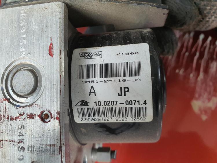 mazda 3 2008 Parts & Wrecking