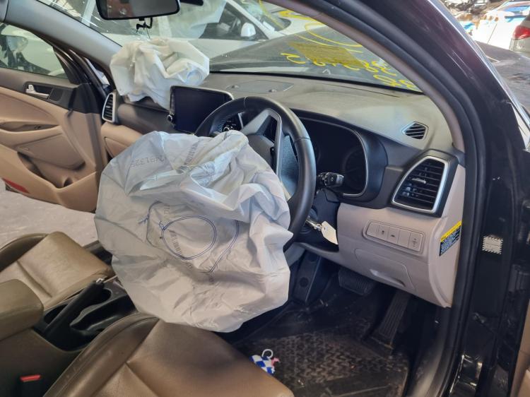 hyundai Tucson ACTIVE X TL 2020 Parts & Wrecking