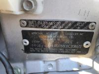 2002 Honda Cr-v image 9