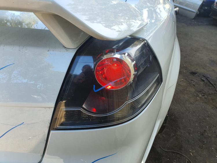 holden Commodore 2008 Parts & Wrecking