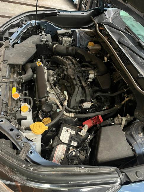subaru Forester SK Jan 2019 Parts & Wrecking