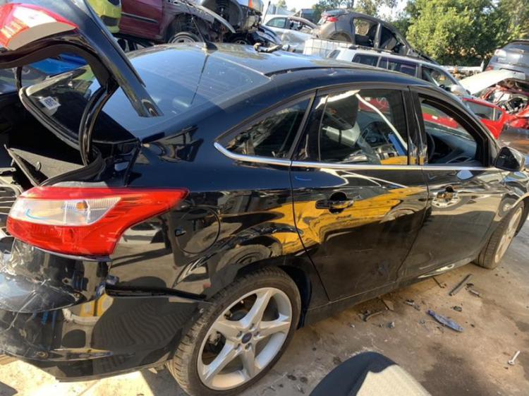 ford Focus 2016 Parts & Wrecking