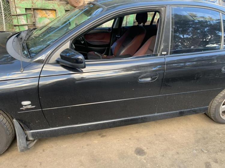holden Commodore 2005 Parts & Wrecking