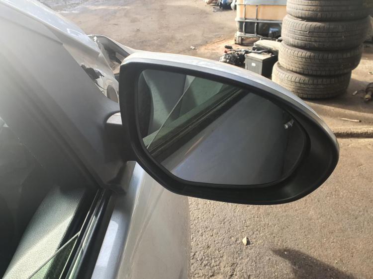 mazda 2 2010 Parts & Wrecking