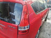 2012 Hyundai I30 image 9