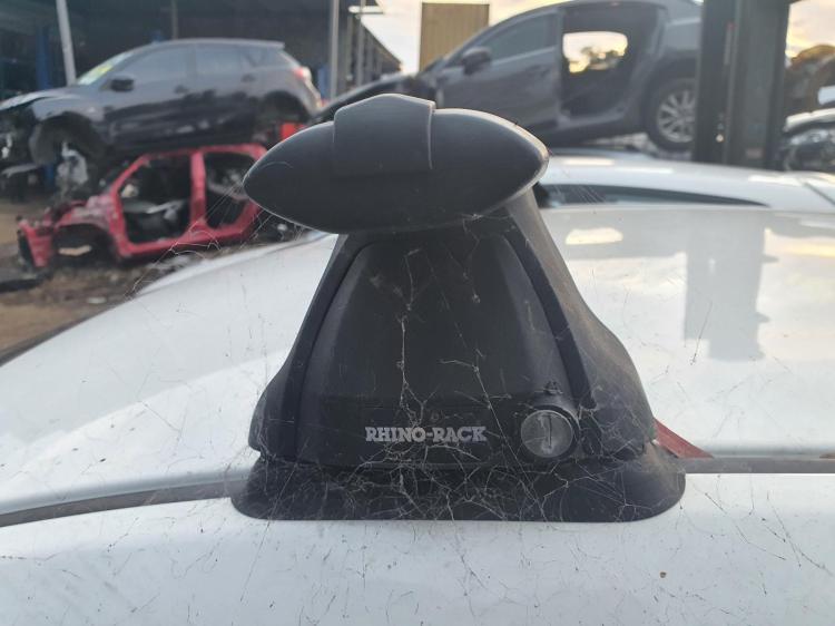 mazda 3 2013 Parts & Wrecking