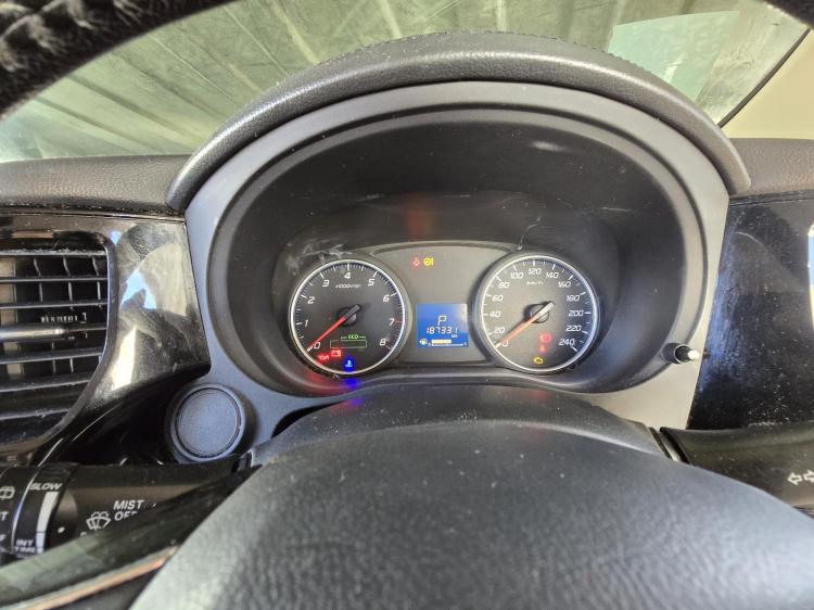 mitsubishi Outlander ZK LS Mar 2016 Parts & Wrecking