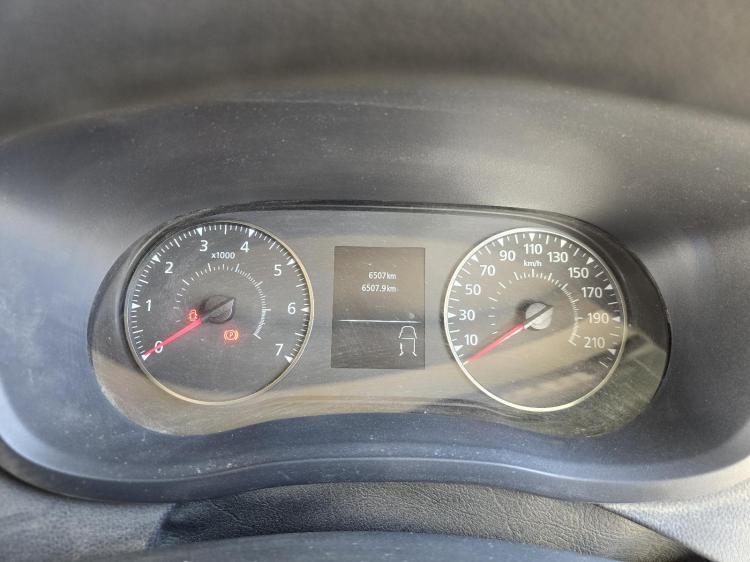 renault Master X62 L2H2 Mar 2024 Parts & Wrecking