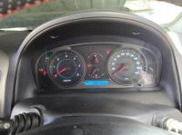 2012 Holden Captiva CG LX image 9