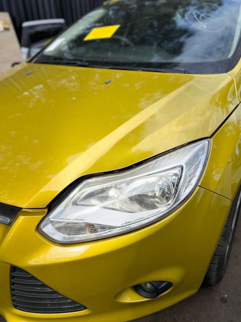 ford Focus 2011 Parts & Wrecking