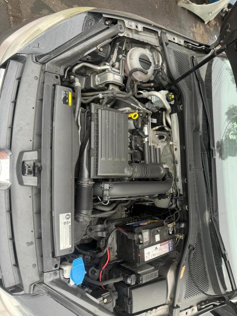 volkswagen Golf 2014 Parts & Wrecking