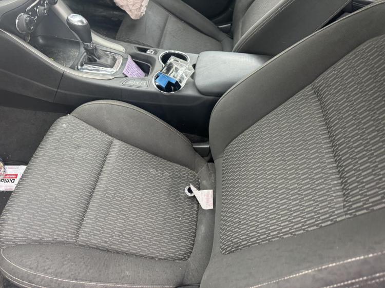 holden Commodore 2015 Parts & Wrecking