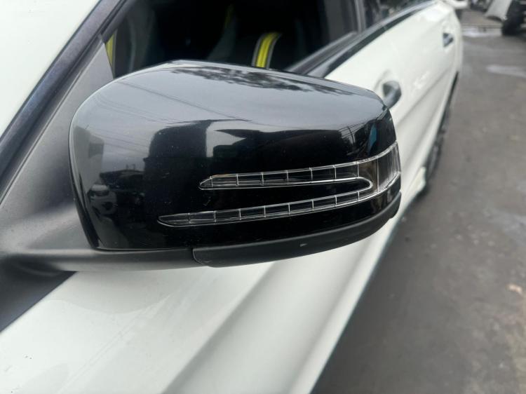 mercedes benz Cla 2013 Parts & Wrecking
