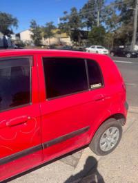 2009 Hyundai Getz image 9