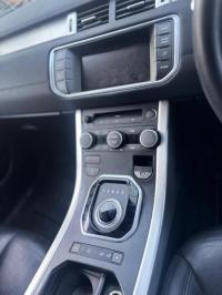 2014 Land Rover Range Rover Evoque image 9