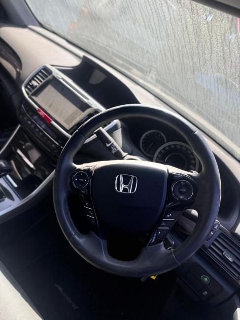honda Accord 2016 Parts & Wrecking