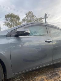 2014 Toyota Corolla image 9