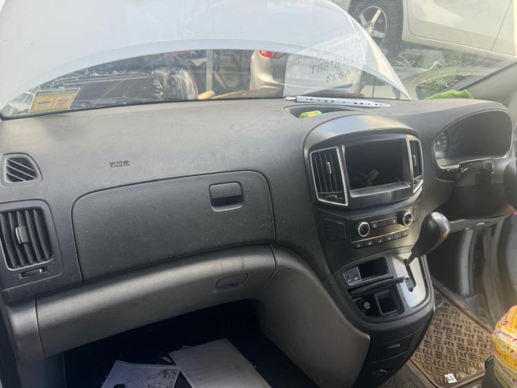 hyundai Iload 2016 Parts & Wrecking
