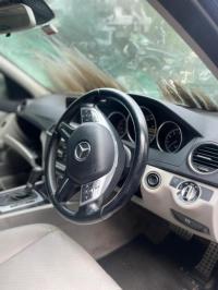 2012 Mercedes Benz C Class image 9