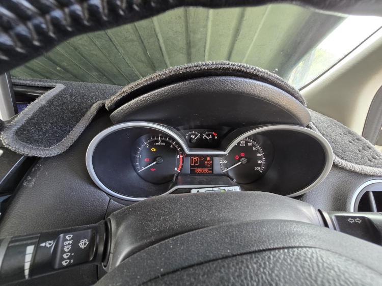 mazda Bt50 UP XTR Oct 2013 Parts & Wrecking