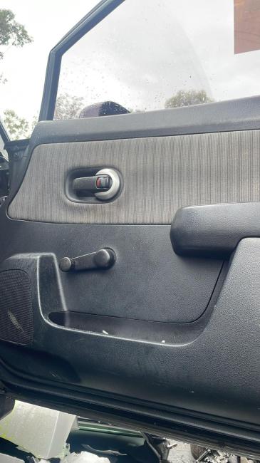 nissan Tiida 2008 Parts & Wrecking