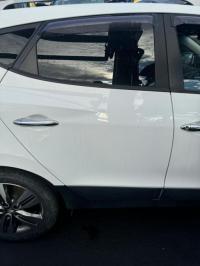 2014 Hyundai Ix35 image 9