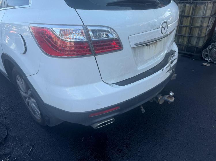 mazda Cx 9 2011 Parts & Wrecking