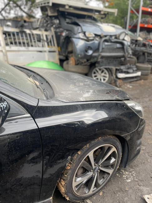 subaru Liberty 2009 Parts & Wrecking