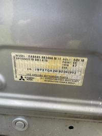 2011 Mitsubishi Asx image 9