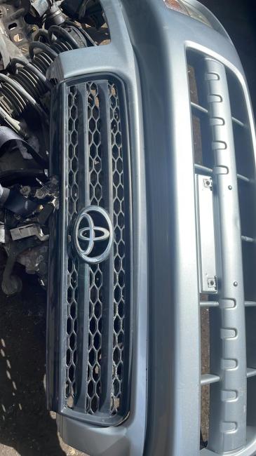 toyota Rav4 2002 Parts & Wrecking