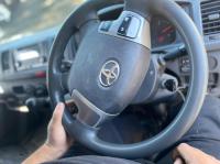 2015 Toyota Hiace image 9