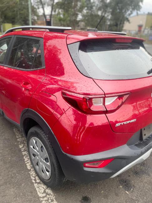 kia Stonic 2022 Parts & Wrecking