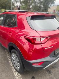 2022 Kia Stonic image 9