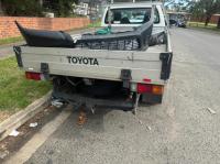 2016 Toyota Hilux image 9