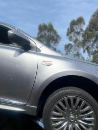 2011 Suzuki Swift image 9