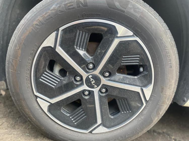 kia Niro 2023 Parts & Wrecking