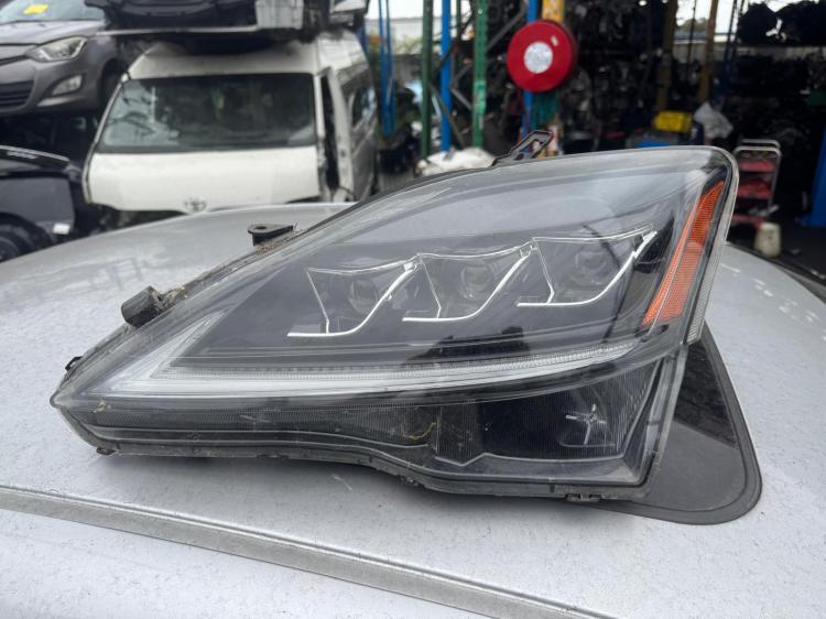 lexus Is250 2006 Parts & Wrecking