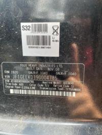 2009 Subaru Impreza image 9