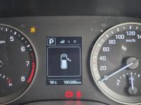 2017 Hyundai Tucson TL ACTIVE X image 9