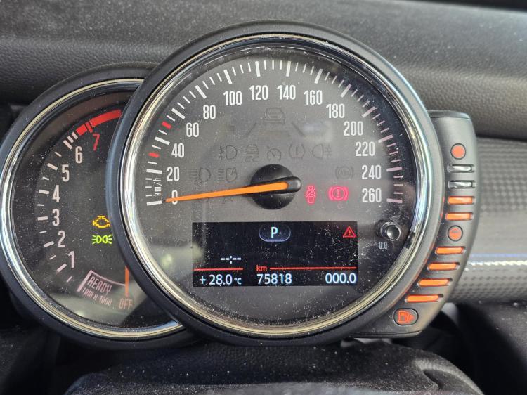 mini Cooper F56 Oct 2014 Parts & Wrecking
