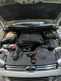 2012 Ford Territory Titanium SZ MKI image 9