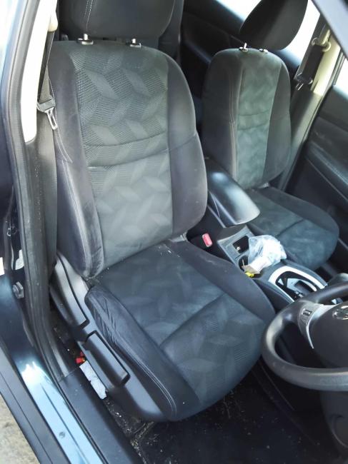 nissan X Trail ST Jan 2016 Parts & Wrecking