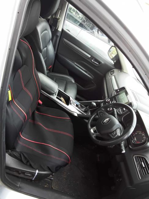 renault Koleos ZEN Jul 2016 Parts & Wrecking
