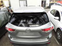 2014 Toyota Kluger GRANDE image 9